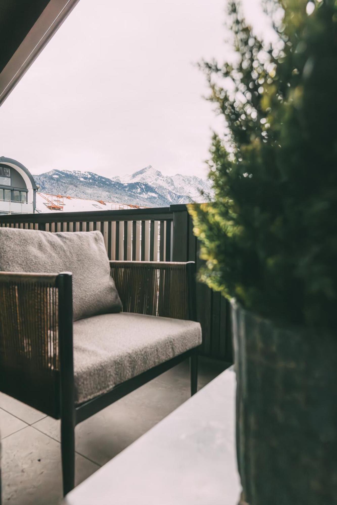 Livalpin Chalet Garmisch-Partenkirchen Esterno foto