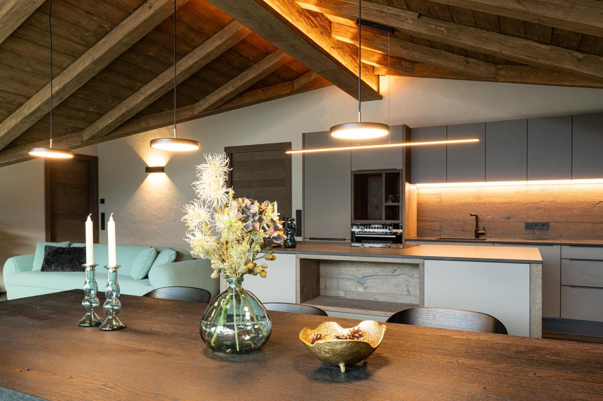 Livalpin Chalet Garmisch-Partenkirchen Esterno foto