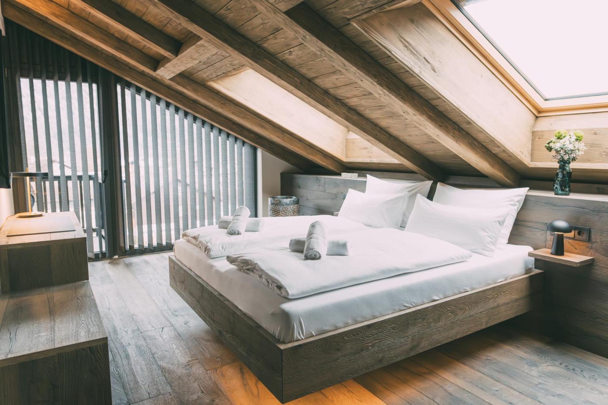 Livalpin Chalet Garmisch-Partenkirchen Esterno foto