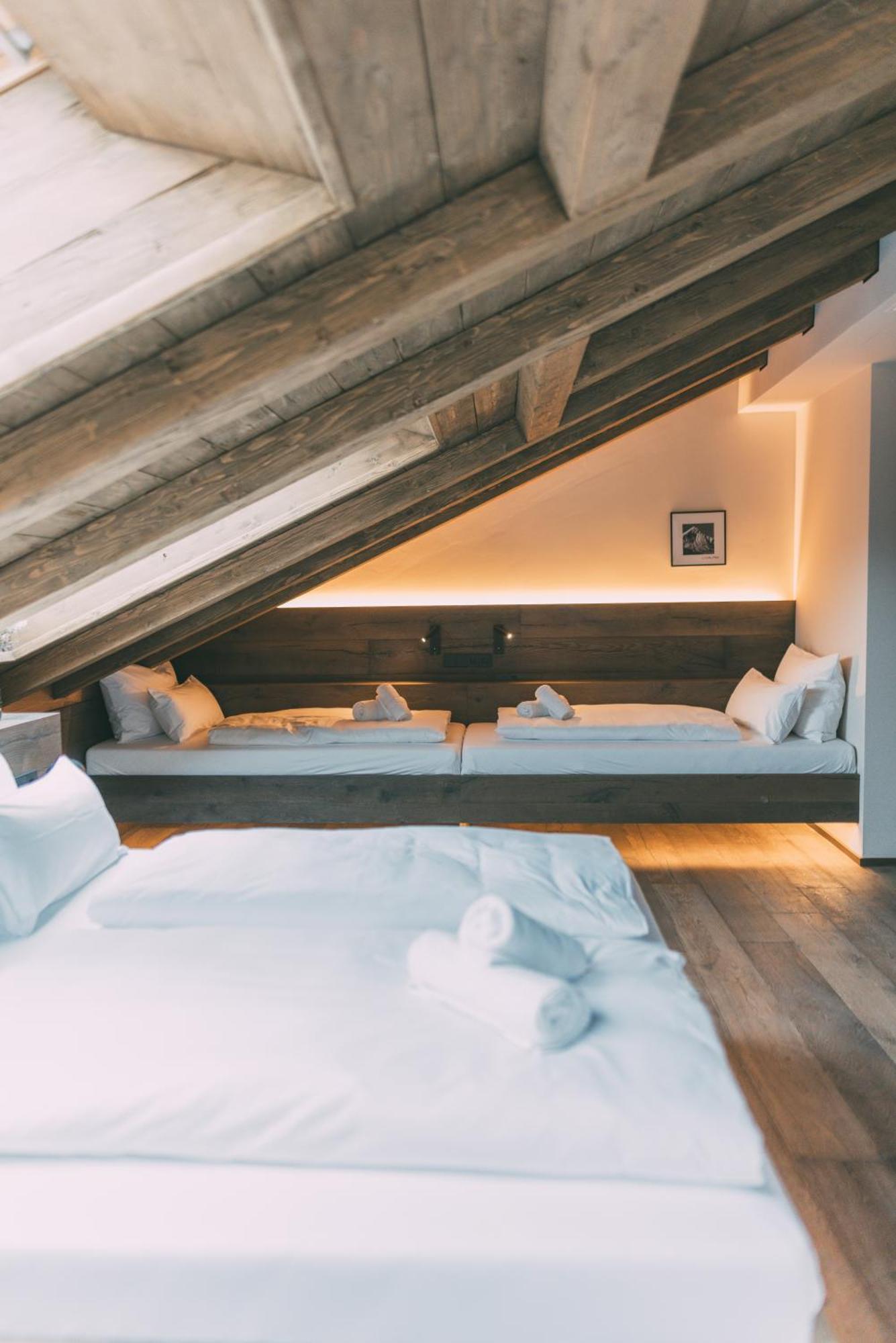 Livalpin Chalet Garmisch-Partenkirchen Esterno foto