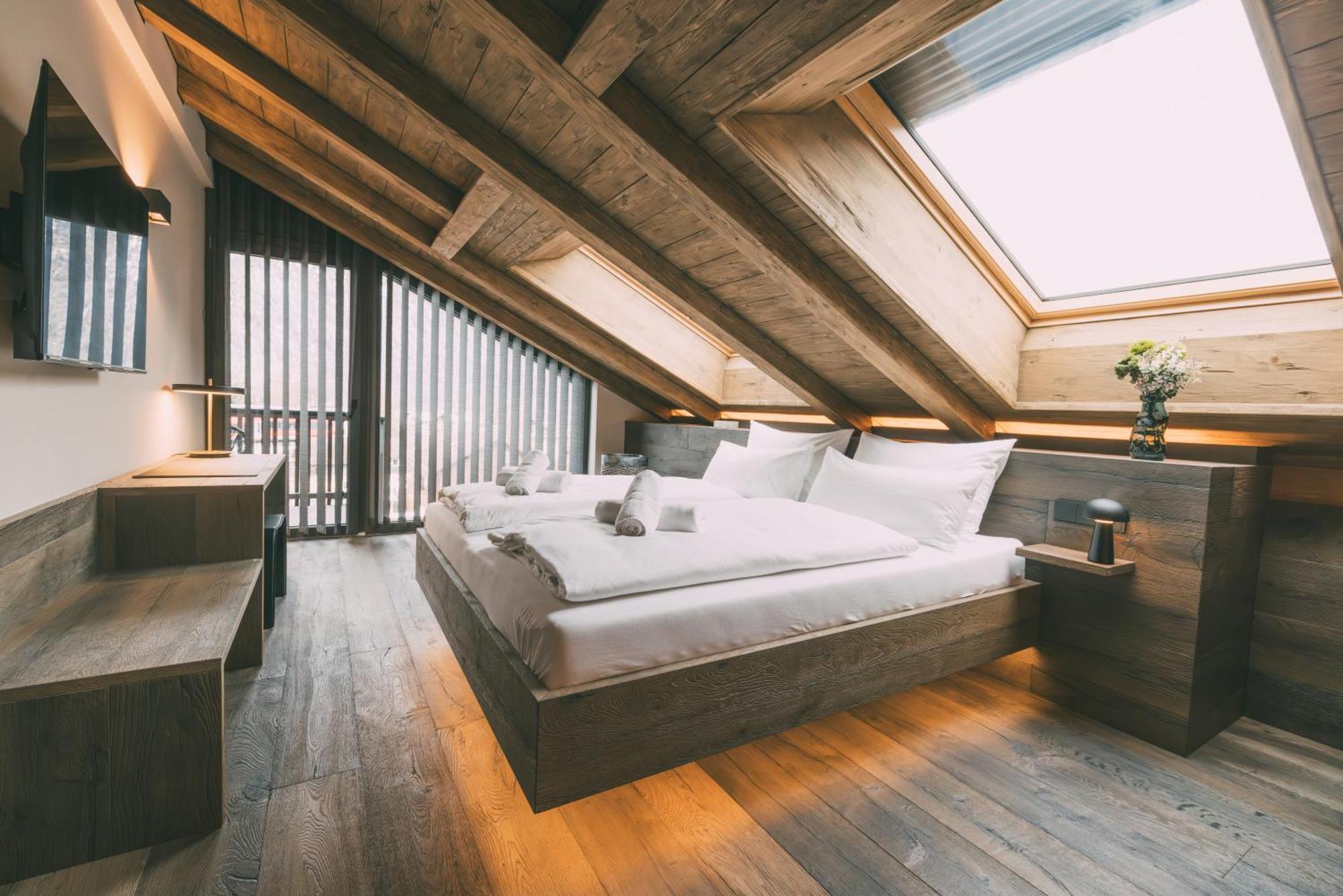 Livalpin Chalet Garmisch-Partenkirchen Esterno foto