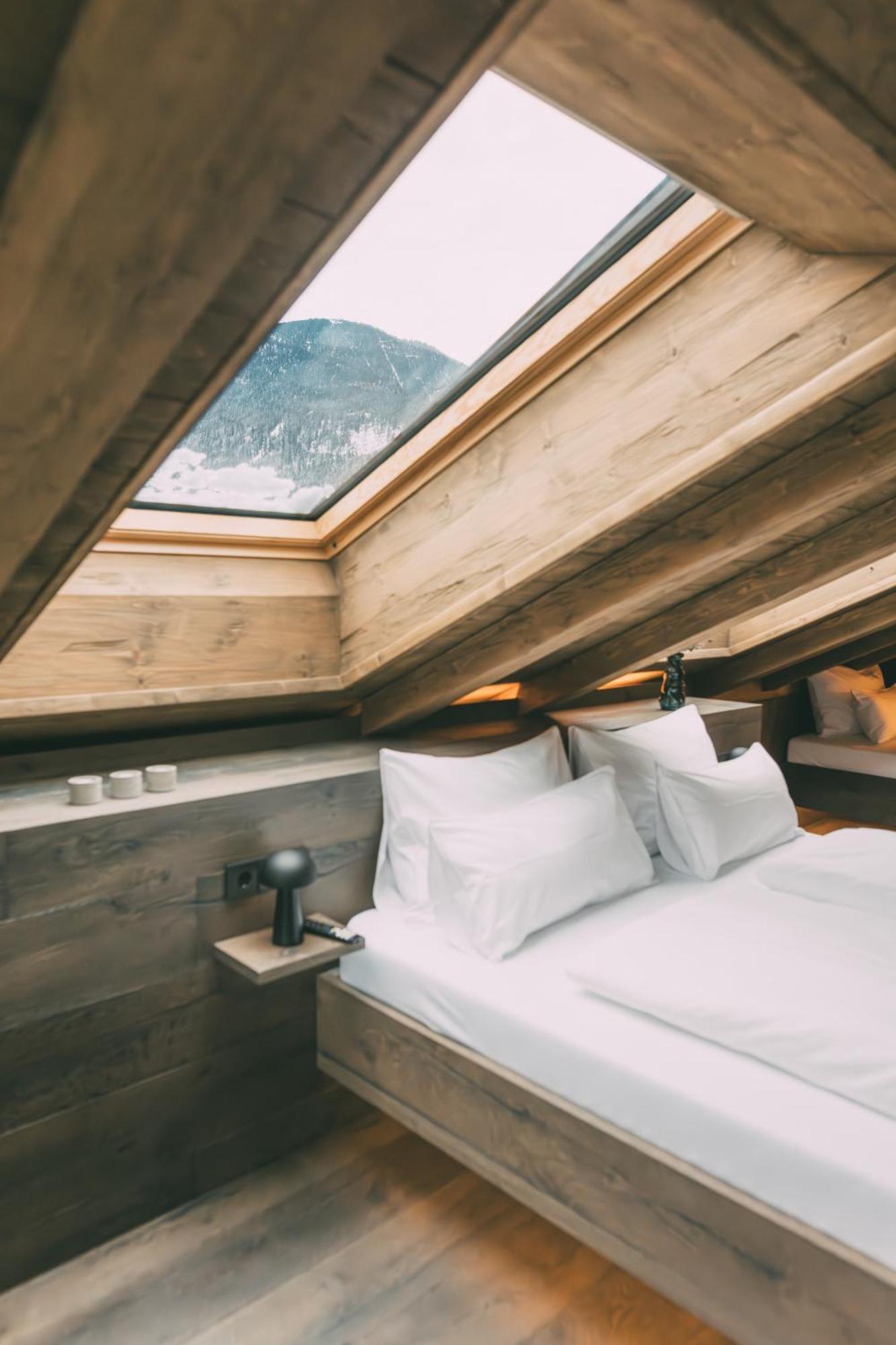 Livalpin Chalet Garmisch-Partenkirchen Esterno foto