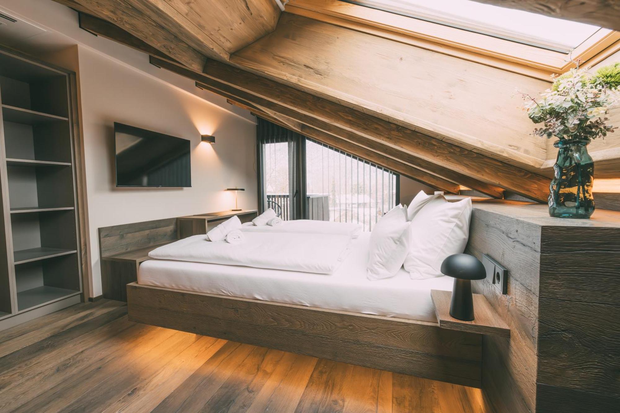 Livalpin Chalet Garmisch-Partenkirchen Esterno foto