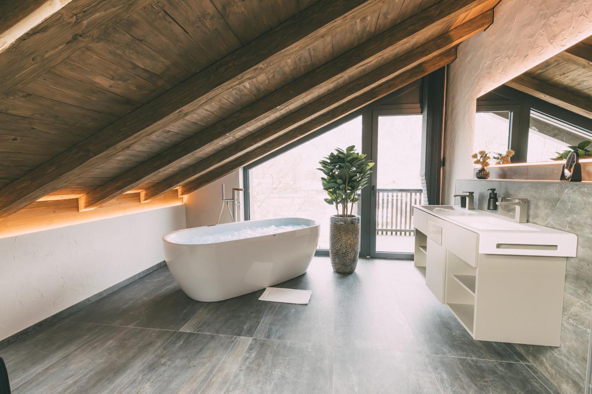 Livalpin Chalet Garmisch-Partenkirchen Esterno foto