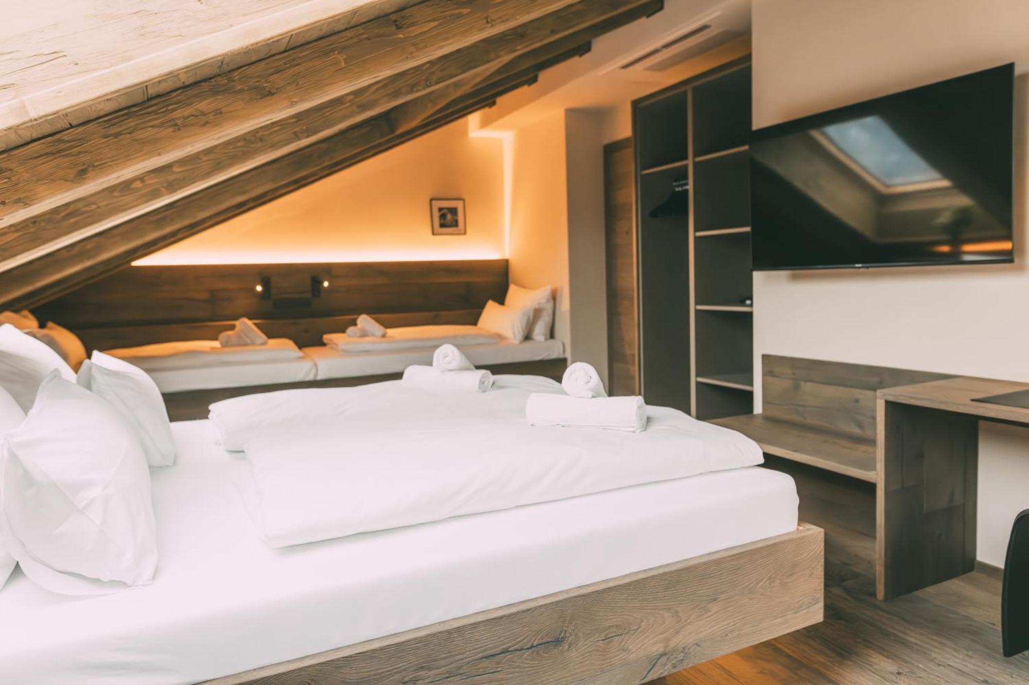 Livalpin Chalet Garmisch-Partenkirchen Esterno foto