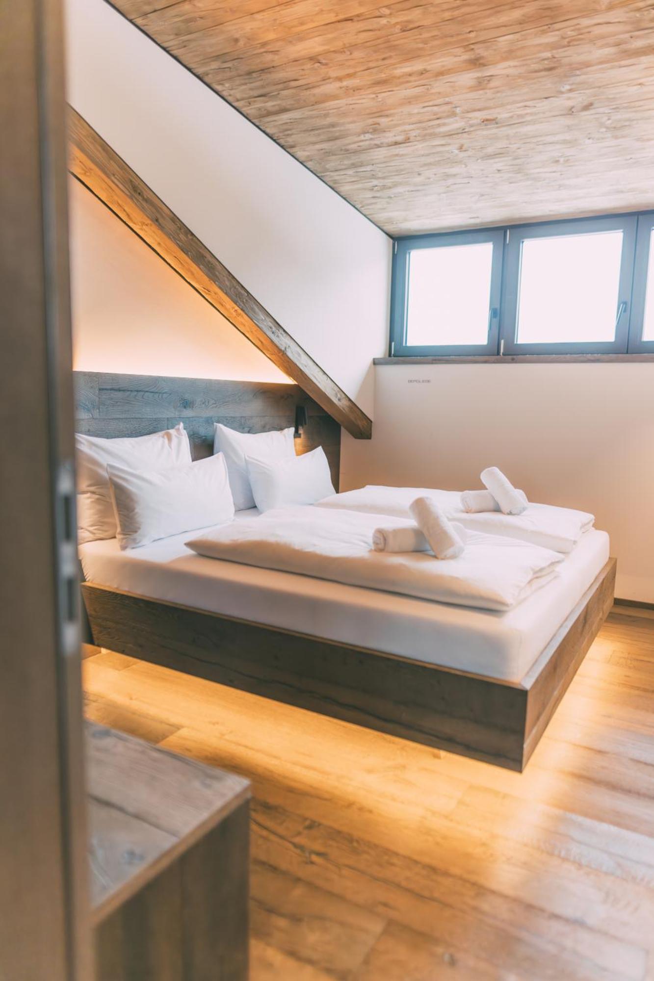 Livalpin Chalet Garmisch-Partenkirchen Esterno foto