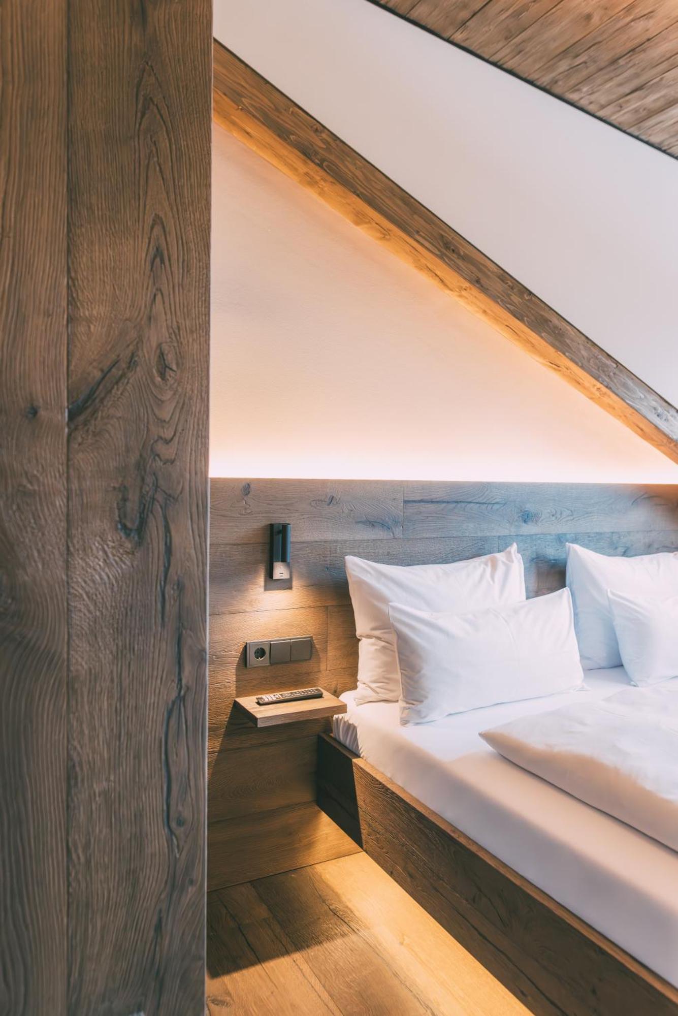 Livalpin Chalet Garmisch-Partenkirchen Esterno foto