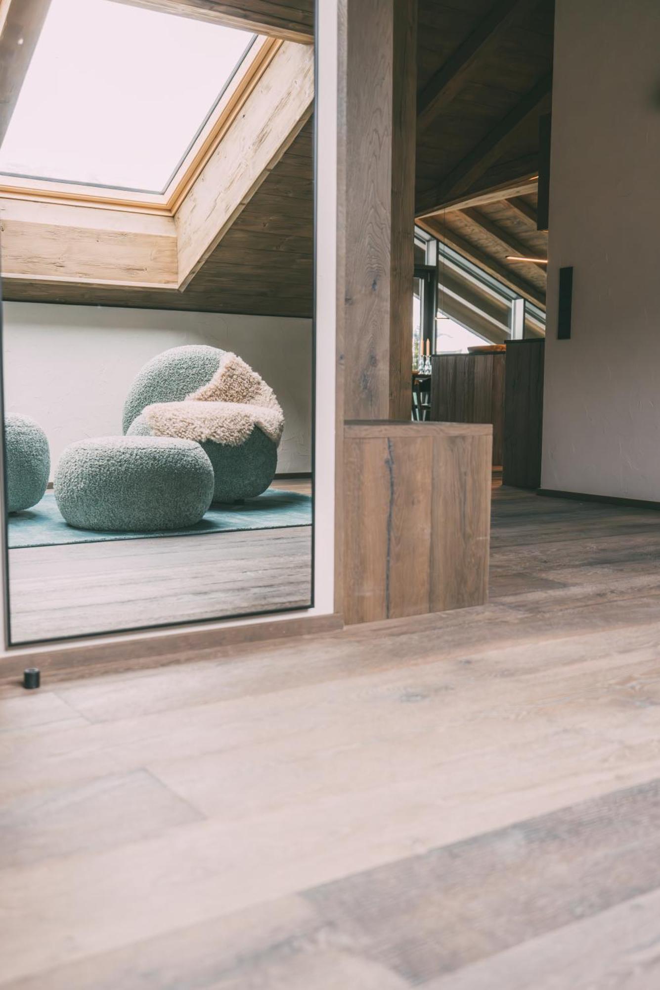 Livalpin Chalet Garmisch-Partenkirchen Esterno foto