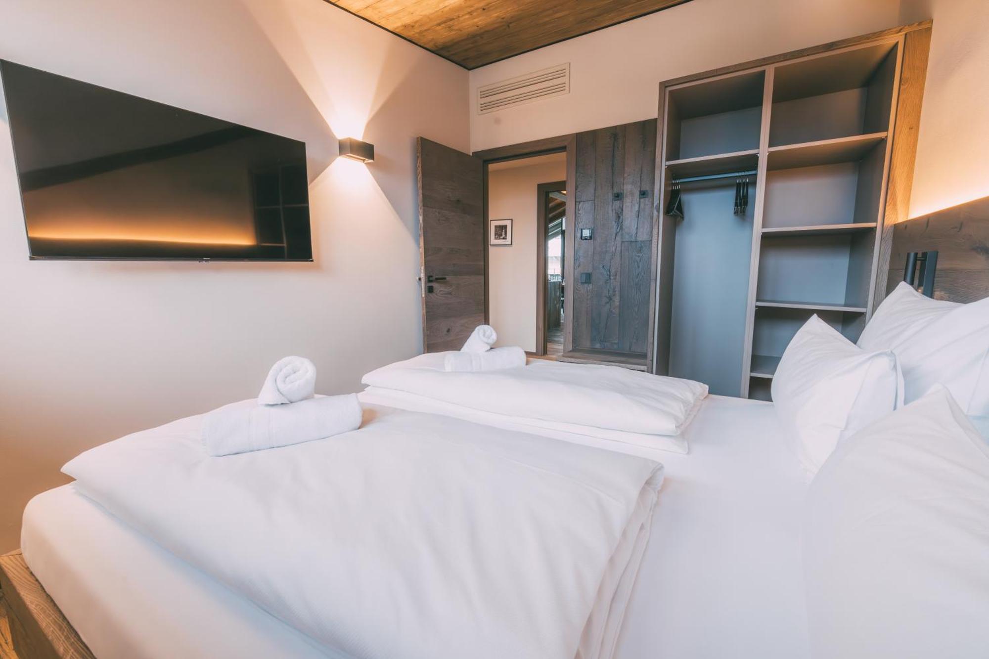 Livalpin Chalet Garmisch-Partenkirchen Esterno foto